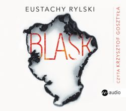 Okadka ksiki - Blask. Audiobook