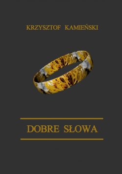 Okładka książki - Dobre słowa