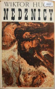 Okadka ksiki - Ndznicy tom I