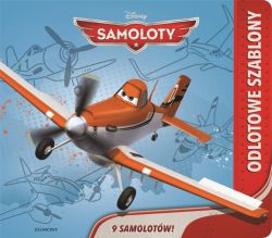 Okadka ksiki - Odlotowe szablony