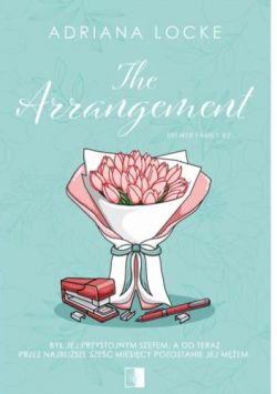 Okadka ksiki - The Arrangement