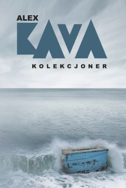 Okadka ksiki - Kolekcjoner
