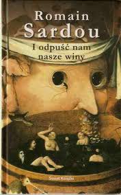 Okadka ksiki - I odpu nam nasze winy