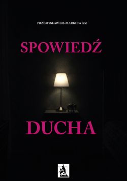 Okadka ksiki - Spowied Ducha