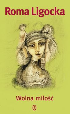 Okadka ksiki - Wolna mio
