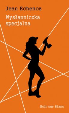 Okadka ksiki - Wysanniczka specjalna