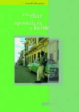 Okadka ksiki - Opowiedz mi o Kubie