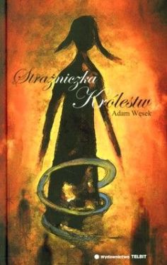 Okadka ksiki - Straniczka Krlestw 