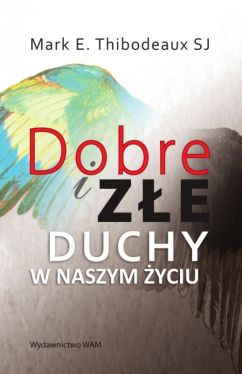 Okadka ksiki - Dobre i ze duchy w naszym yciu