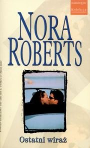 Okadka ksiki - Ostatni wira