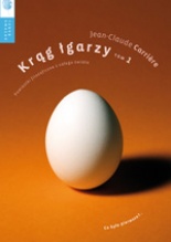 Okadka ksiki - Krg garzy. Powiastki filozoficzne z caego wiata