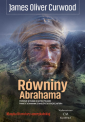 Okadka ksiki - Rwniny Abrahama