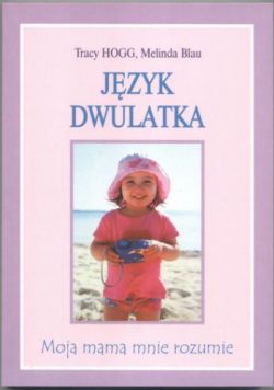 Okadka ksiki - Jzyk dwulatka