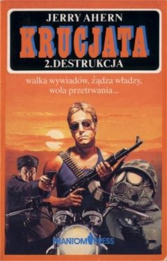 Okładka książki - Skazaniec