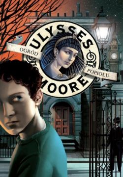 Okadka ksiki - Ogrd popiou