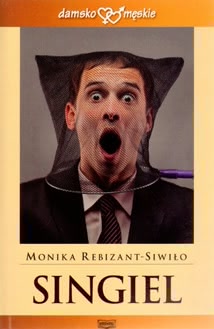 Okadka ksiki - Singiel