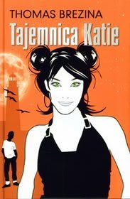 Okadka ksiki - Tajemnica Katie