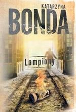 Okładka książki - Lampiony