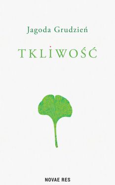 Okadka ksiki - Tkliwo