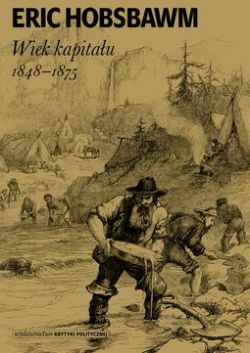 Okadka ksiki - Wiek kapitau. 1848–1875