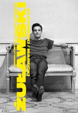 Okadka ksiki - uawski. Wywiad rzeka