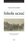 Okadka ksiki - Szkoa uczu 