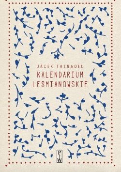 Okadka ksiki - Kalendarium Lemianowskie