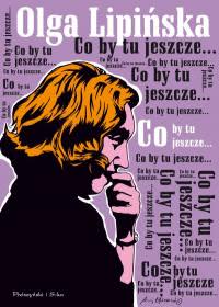 Okadka ksiki - Co by tu jeszcze...