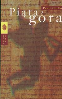 Okadka ksiki - Pita Gra