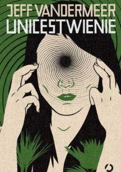 Okadka ksiki - Unicestwienie