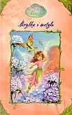 Okadka ksiki - Bryka i motyle