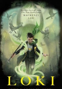 Okadka ksiki - Loki. Gdzie zalegy kamstwa