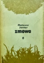 Okadka ksiki - Zmowa