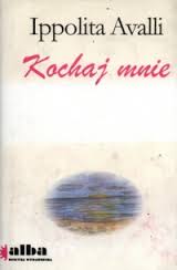 Okładka książki - Kochaj mnie
