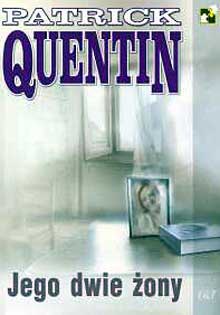 Okadka ksiki - Jego dwie ony