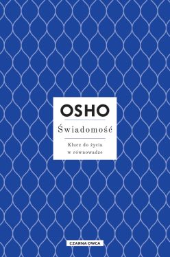 Okadka ksiki - wiadomo. Klucz do ycia w rwnowadze