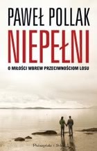 Okładka książki - Niepełni
