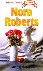 Okadka ksiki - Arystokraci