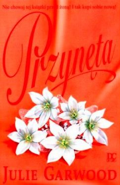 Okadka ksiki - Przynta