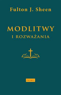 Okadka ksiki - Modlitwy i rozwaania