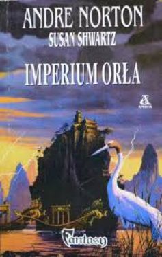 Okadka ksiki - Imperium ora