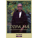 Okadka ksiki - Dipa Ma. ycie i dziedzictwo buddyjskiej mistrzyni 