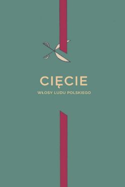 Okadka ksiki - Cicie - wosy ludu polskiego