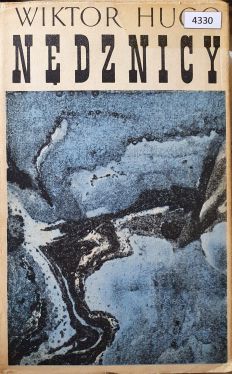 Okadka ksiki - Ndznicy tom IV