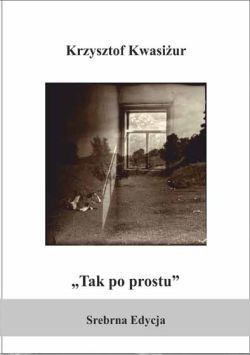 Okładka książki - Tak po prostu