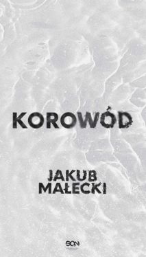 Okadka ksiki - Korowd