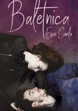 Okadka ksiki - Baletnica