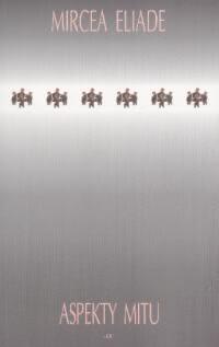 Okadka ksiki - Aspekty mitu