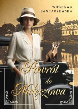 Okadka ksiki - Powrt do Naczowa