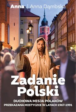 Okadka ksiki - Zadanie Polski